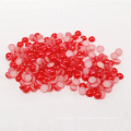 cheap flat pearl craft beads FP06